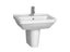 450 x 400 Wall Basin With Shroud *Stock Clearence* Was $379 Carousel 1