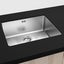 Klässich Rayon20 Sink Insert SS - 540mm Carousel 2