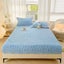 Winter Warm Quilted Fitted Sheet, Non-Slip and Breathable Mattress Protecto Carousel 3