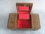 Musical Wooden Jewellery Box Carousel 4