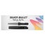 Silver Bullet Style On the Run Mini Straightener + Conical Curling iron Trave... Carousel 4