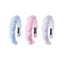 Makeup Headband for Skincare and Makeup, 3pcs Pink White Blue NZ STOCK Carousel 2