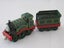 Thomas Die Cast "Emily & Emily's Tender""Red" Carousel 1