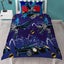 Batman Reversible Duvet Set Carousel 2
