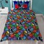 Batman Reversible Duvet Set Carousel 3