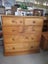2302 LARGE VINTAGE CHEST DRAWERS Carousel 2