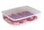 Decor Tellfresh Meat Storer with Rack - 4L Carousel 1