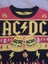 AC DC ugly Xmas sweater sz XS Carousel 2