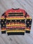 AC DC ugly Xmas sweater sz XS Carousel 4