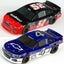 AFX MEGA G NASCAR TWINPACK Carousel 1