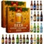 Beer Advent Calendar 2025 24 Days Christmas Countdown Calendar Carousel 1