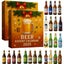 Beer Advent Calendar 2025 24 Days Christmas Countdown Calendar Carousel 3