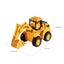 Toys Construction Vehicle Toys Excavator Toys for Kids, Friction Powered Co Carousel 3