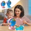 Toys World Globe for Kids Learning, Educational Rotating World Map Globes M Carousel 1