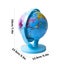 Toys World Globe for Kids Learning, Educational Rotating World Map Globes M Carousel 4