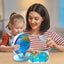 Toys World Globe for Kids Learning, Educational Rotating World Map Globes M Carousel 5