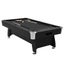ASSEMBLED 7ft POOL TABLE WITH AUTO BALL RETURN - THE ULTIMATE PACKAGE DEAL! Carousel 1