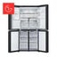 LG 506L Slim French Door Fridge in Matte Black Finish Carousel 2