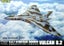 Great Wall Hobby 1/144 Scale R.A.F. Strategic Bomber Vulcan B.2 L1001 Plastic... Carousel 1
