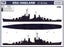 Vee Hobby 1:700 scale USS Oakland CL-95 (1945) "Starter Version" V57013 scale... Carousel 3