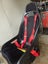 Sim racing seat Carousel 3