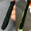 2 DAY AUCTION! 6.1cm NZ Pounamu Toki Pendant, $1 Reserve Carousel 1