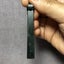 2 DAY AUCTION! 6.1cm NZ Pounamu Toki Pendant, $1 Reserve Carousel 5