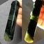 2 DAY AUCTION! 6.7cm NZ Pounamu Toki Pendant, $1 Reserve Carousel 1