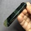 2 DAY AUCTION! 6.7cm NZ Pounamu Toki Pendant, $1 Reserve Carousel 3