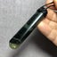 2 DAY AUCTION! 6.7cm NZ Pounamu Toki Pendant, $1 Reserve Carousel 5