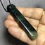 2 DAY AUCTION! 6.7cm NZ Pounamu Toki Pendant, $1 Reserve Carousel 7