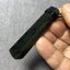 2 DAY AUCTION! 5.7cm NZ Pounamu Toki Pendant, $1 Reserve Carousel 3
