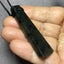 2 DAY AUCTION! 5.7cm NZ Pounamu Toki Pendant, $1 Reserve Carousel 5