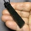 2 DAY AUCTION! 5.7cm NZ Pounamu Toki Pendant, $1 Reserve Carousel 6