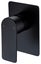 SALE!! Shower Mixer matt black Carousel 1