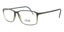 Silhouette 2942/75 5510 54 New Unisex Eyeglasses Carousel 2