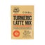 Nature's Harvest Organic Turmeric Latte Mix 60g Carousel 1