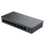 Grandstream GWN7701 8-Port Gigabit Unmanaged Switch - 1GbE x8 [GWN7701] Carousel 1