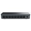 Grandstream GWN7701 8-Port Gigabit Unmanaged Switch - 1GbE x8 [GWN7701] Carousel 2
