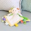 Mary Meyer Taggies - 'Sherbert The Lamb' Soft Blanket Carousel 2