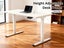 Adjustable Desk Carousel 1