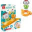 Hape Spin Splash n Swim Elephant Carousel 1
