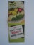 Watties Sweet Corn Promotional Leaflet 1960s Carousel 2