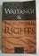 Waitangi and Indigenous Rights by FM Brookfield Carousel 1