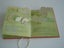 Vintage Popup 3D Book Fable Fun Carousel 11