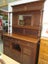 2316 LOVELY VINTAGE MIRROR BACK SIDEBOARD Carousel 1
