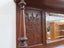 2316 LOVELY VINTAGE MIRROR BACK SIDEBOARD Carousel 3