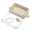 Waterproof Clear Cover Electronic Project Box OG8 Carousel 4