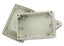 Waterproof Clear Cover Electronic Project Box OG8 Carousel 3