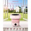 8L Portable Small Foldable mini Washing Machine - (NZ Clearance) Carousel 3